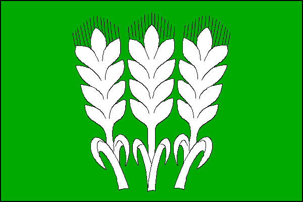 Vlajka obce Janovice