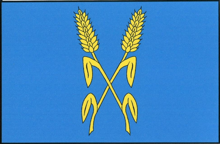 Vlajka obce Vonoklasy