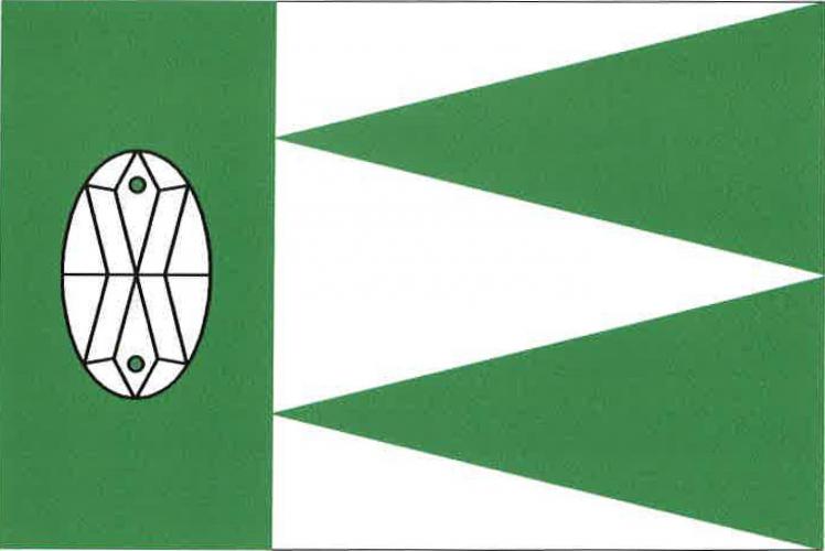 Vlajka obce Maršovice