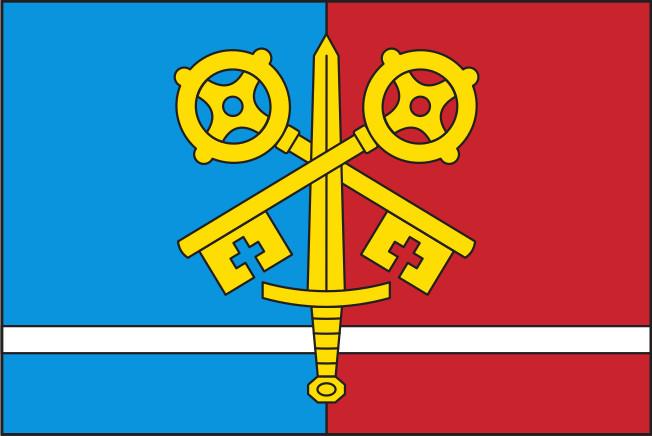 Vlajka obce Babice
