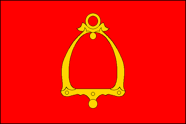 Vlajka obce Syrovátka