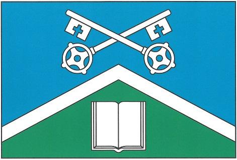 Vlajka obce Soběraz