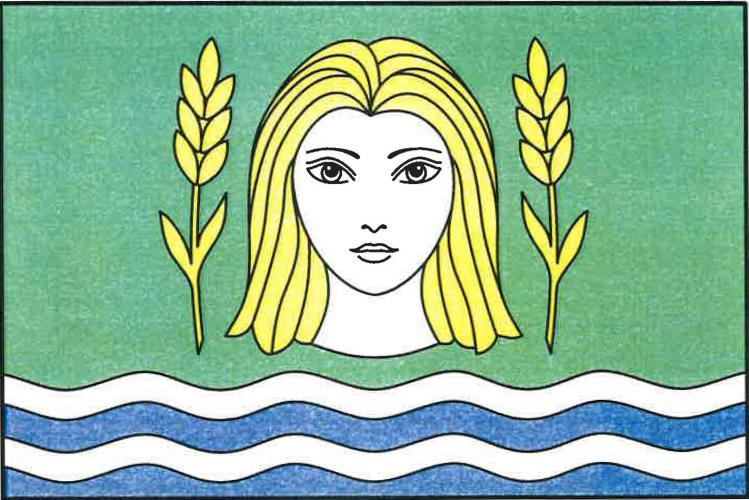 Vlajka obce Litošice