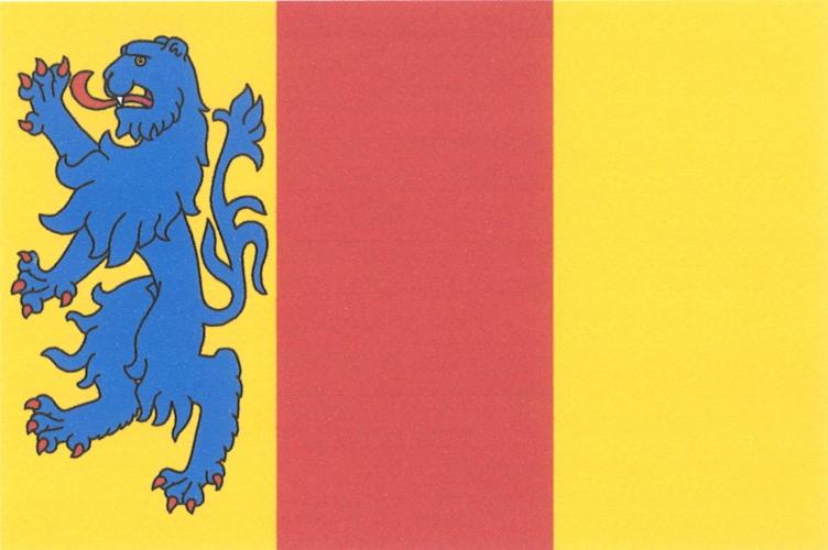 Vlajka obce Roprachtice