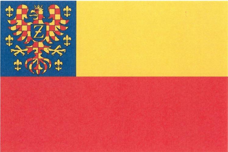 Vlajka obce Znojmo